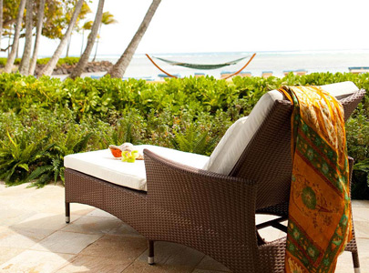 The Kahala Hotel & Resort