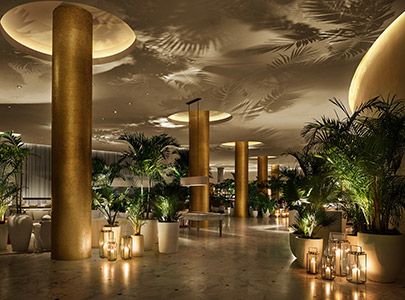 The Miami Beach EDITION