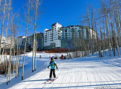 The Peaks Resort & Spa