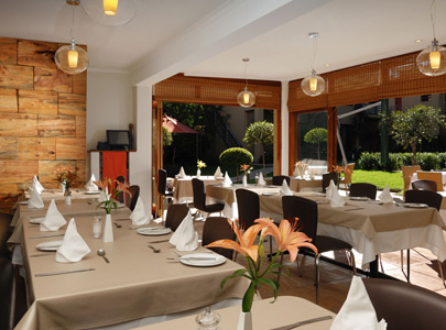 The Peech Boutique Hotel