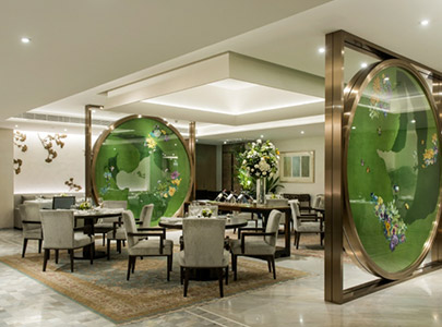 The Peninsula Beijing