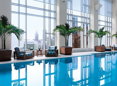 The Peninsula Chicago