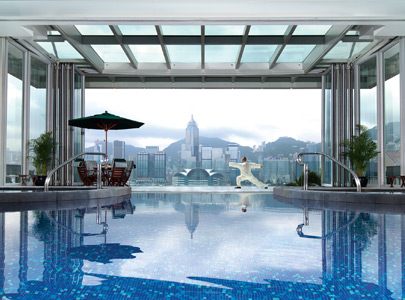 The Peninsula Hong Kong