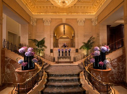 The Peninsula New York