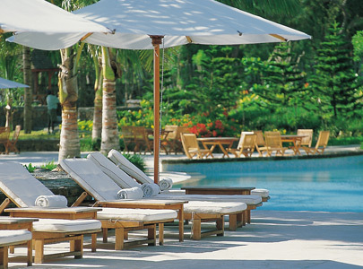 The Residence Mauritius