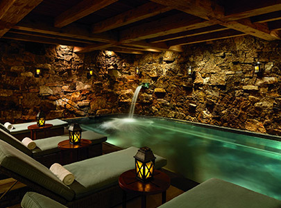 The Ritz-Carlton, Bachelor Gulch