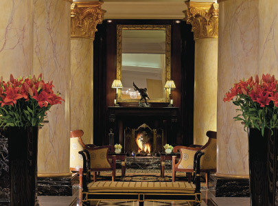 The Ritz-Carlton Berlin