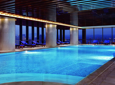 The Ritz-Carlton Chengdu