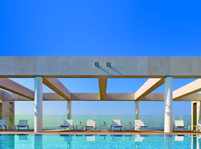 The Ritz-Carlton, Herzliya