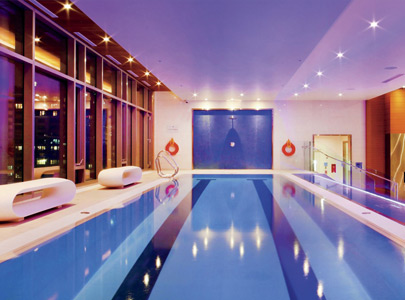 The Ritz-Carlton Montreal