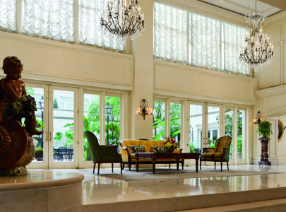 The Ritz-Carlton, New Orleans