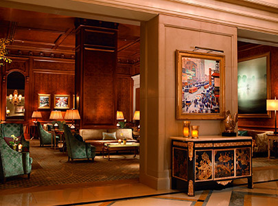 The Ritz-Carlton New York, Central Park