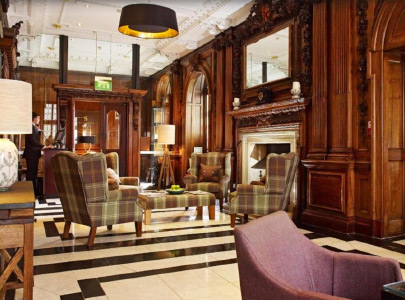 The Scotsman Edinburgh