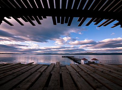 The Singular Patagonia