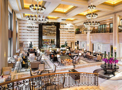 The St. Regis Beijing