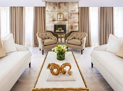 The St. Regis Washington