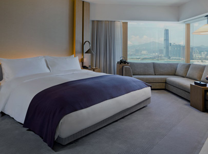 The Upper House Hong Kong