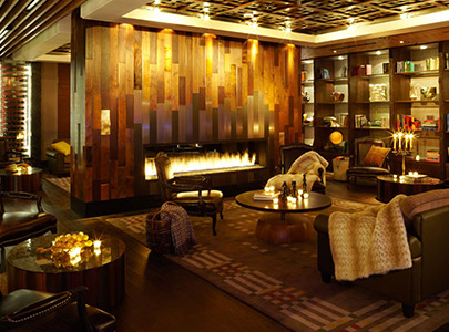 The Viceroy Snowmass