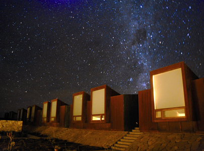 Tierra Atacama Hotel Boutique & Spa