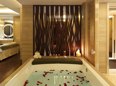 Waldorf Astoria on the Bund