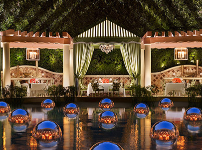 Wynn Las Vegas & Encore