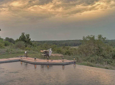 &beyond Kirkman's Kamp