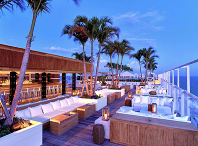 1 Hotel South Beach