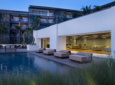 Alila Seminyak