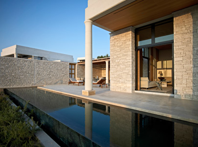 Amanzoe