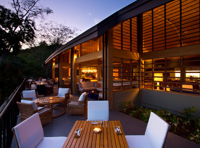 Andaz Peninsula Papagayo