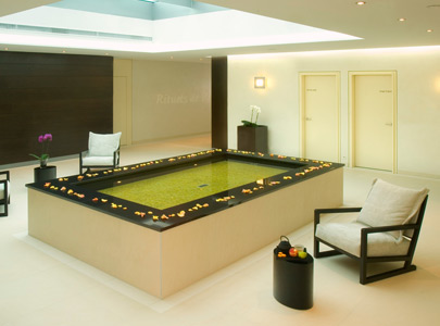 Angleterre & Résidence