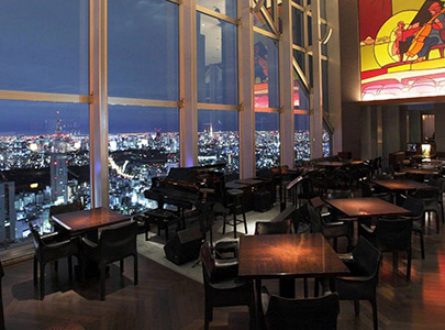 Ararat Park Hyatt Moscow