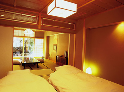 Araya Totoan Ryokan