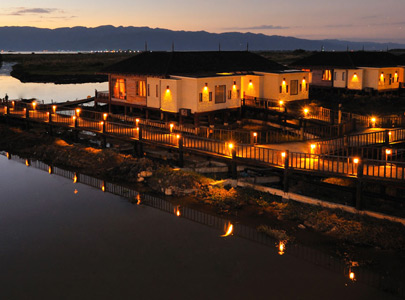 Aureum Palace Hotel & Resort