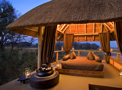 Azura Benguerra Island 