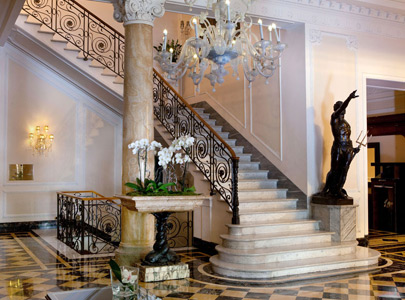 Baglioni Hotel Regina