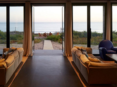 Bahia Vik Jose Ignacio