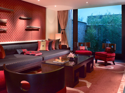 Banyan Tree Lijiang Hotels & Resorts