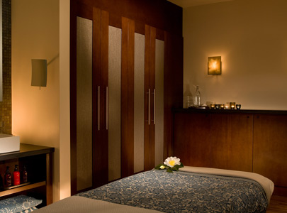 Bardessono Hotel & Spa