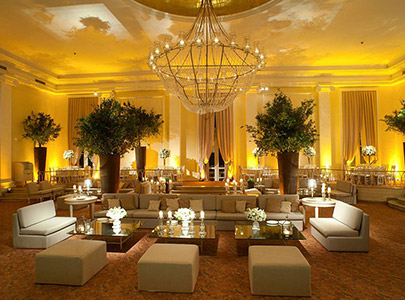 Copacabana Palace, A Belmond Hotel