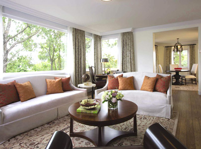 Belmond El Encanto Hotel Santa Barbara