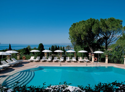 Belmond Grand Hotel Timeo