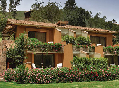 Belmond Hotel Rio Sagrado