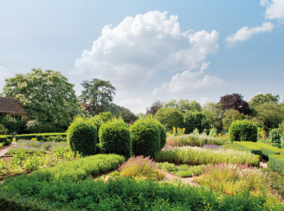 Belmond Le Manoir aux Quat'Saisons