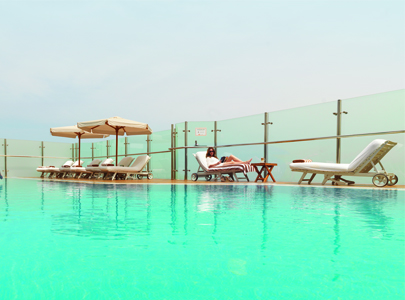 Belmond Miraflores Park