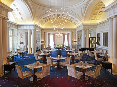 Belmond Mount Nelson