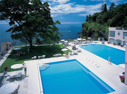 Belmond Reid's Palace