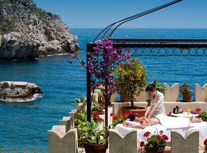 Belmond Villa Sant'andrea