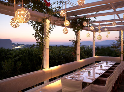 Belvedere Boutique Hotel Mykonos