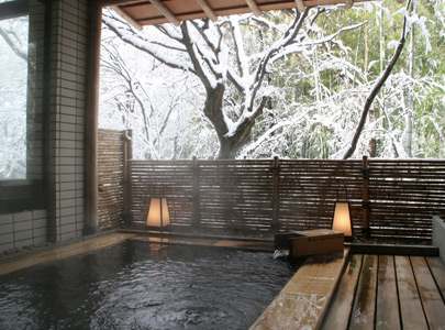 Beniya Mukayu Ryokan